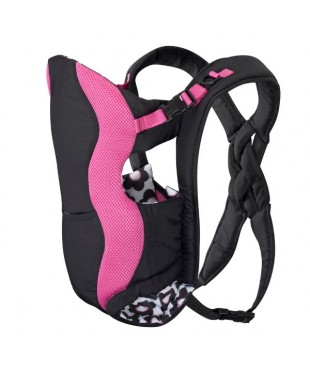 Рюкзачок-переноска Evenflo™ Breathable Marianna, арт. 08911234